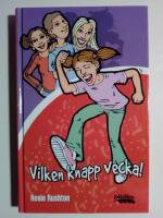 Vilken kn&auml;pp vecka!