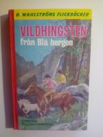 Vildhingsten fr&aring;n Bl&aring; bergen