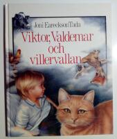 Viktor, Valdemar och villervallan