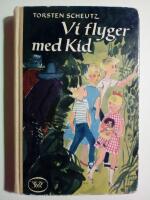 Vi flyger med Kid