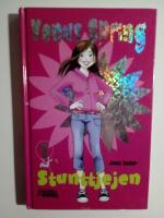 Venus Spring del 1 : Stunttjejen