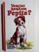 Vem tar hand om Pepita?