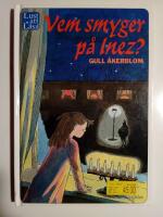 Vem smyger p&aring; Inez?