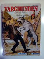 Varghunden : f&ouml;rkortad