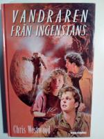 Vandraren fr&aring;n ingenstans