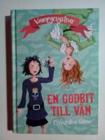 Vampyrsystrar : En godbit till v&auml;n