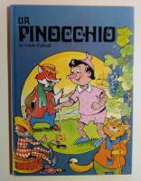 Ur Pinocchio