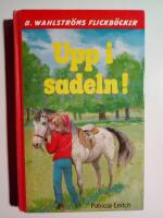 Upp i sadeln!