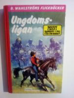 Ungdomsligan