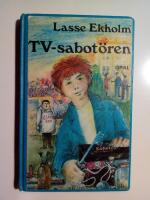 TV-sabot&ouml;ren