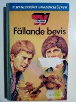 TV-polarna i F&auml;llande bevis