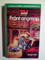 TV-polarna i Fr&auml;nt angrepp