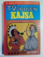 TV-idolen Kajsa