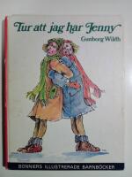 Tur att jag har Jenny