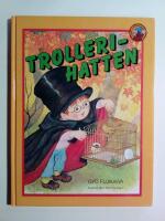 Trollerihatten [Alla Barns Bokklubb]