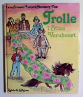 Trolle i stora varuhuset