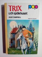 Trix och sp&ouml;khuset