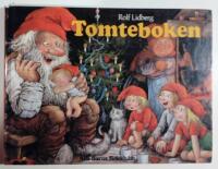 Tomteboken : Alla Barns Bokklubb