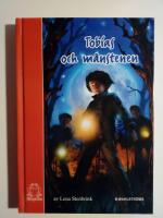 Tobias och m&aring;nstenen