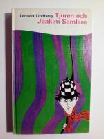 Tjuren och Joakim Samlare : En s&auml;llsam historia