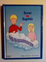 Tjejtjusarboken : Sune hj&auml;rta Sophie