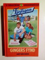 Tjejligan : Gingers fynd