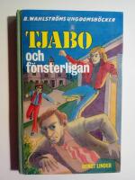 Tjabo och f&ouml;nsterligan