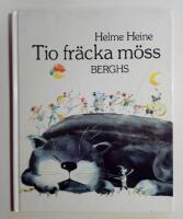 Tio fr&auml;cka m&ouml;ss