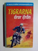 Tigrarna drar ifr&aring;n