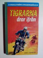 Tigrarna drar ifr&aring;n