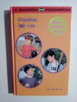 The Baby-Sitters Club 6 : Claudias ven v&auml;n