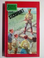 Tepper-g&auml;nget och sticksp&aring;ret