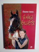 S&aring; m&aring;nga hemligheter