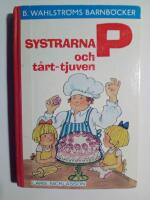 Systrarna P och t&aring;rt-tjuven