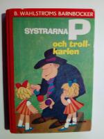 Systrarna P och trollkarlen