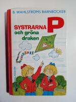 Systrarna P och gr&ouml;na draken