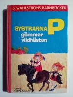 Systrarna P g&ouml;mmer vildh&auml;sten