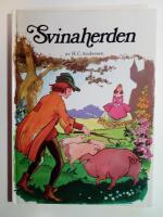 Svinaherden [Bokklubben Barnens Bokpaket]