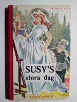 Susy's stora dag