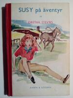 Susy p&aring; &auml;ventyr