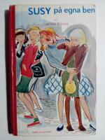 Susy p&aring; egna ben