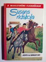 Susans ridskola