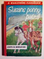 Susans ponnypatrull