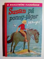 Susan p&aring; ponnyl&auml;ger