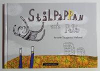 St&aring;lpappan och Pel&eacute;