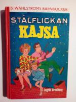 St&aring;lflickan Kajsa