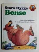 Stora stygga Bonso