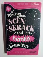 Stj&auml;rnklara n&auml;tter, scenskr&auml;ck och en hemlig beundrare