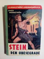 Stein, den obesegrade : Ber&auml;ttelse fr&aring;n yngre sten&aring;ldern