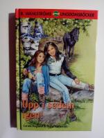 Stall Silverlyckan 6 : Upp i sadeln igen!